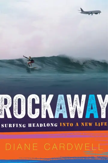 Cover of Rockaway
