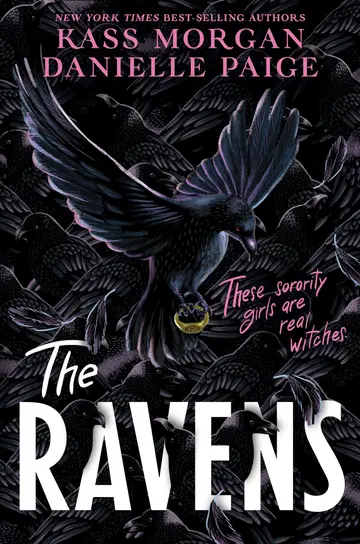 Cover of Ravens