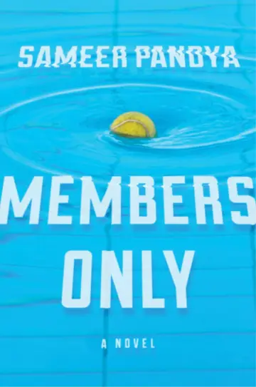 Cover of Members Only