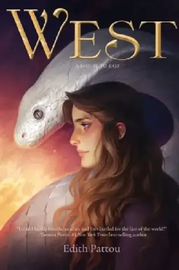 Cover of West
