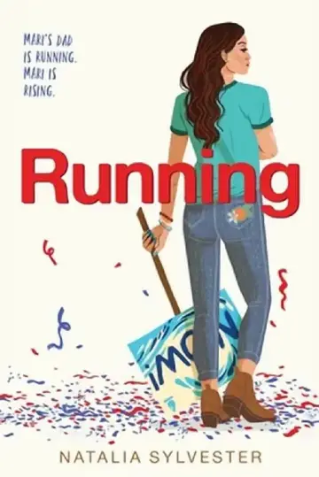 Cover of Running