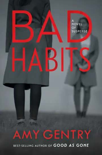 Cover of Bad Habits