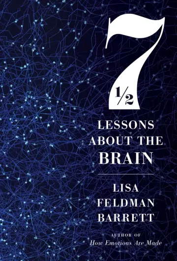Cover of Seven and A Half Lessons About the Brain