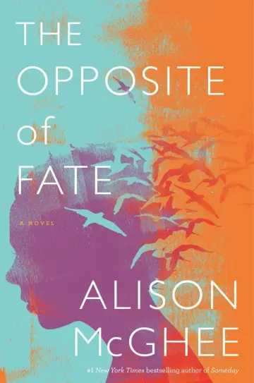 Cover of Opposite of Fate