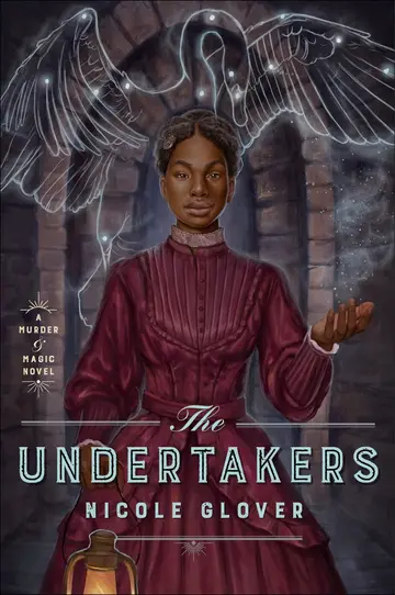 Cover of Undertakers