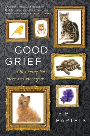 Cover of Good Grief