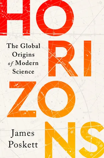Cover of Horizons