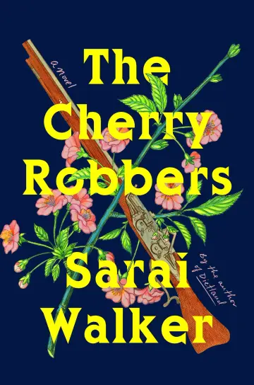 Cover of The Cherry Robbers