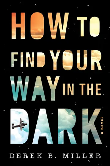 Cover of How to Find Your Way in the Dark
