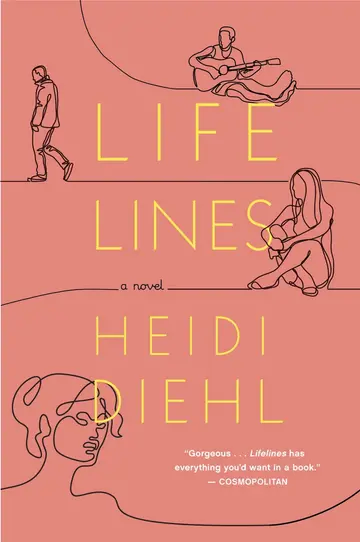 Cover of Lifelines
