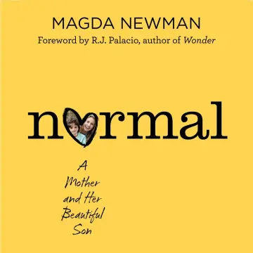 Cover of Normal