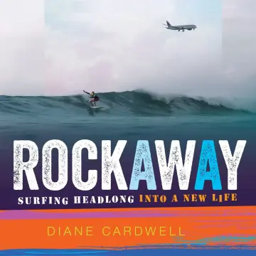 Cover of Rockaway