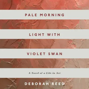 Cover of Pale Morning Light with Violet Swan
