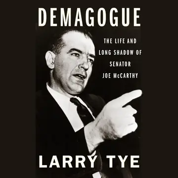 Cover of Demagogue