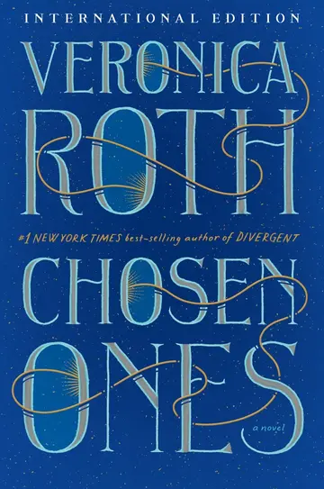 Cover of Chosen Ones