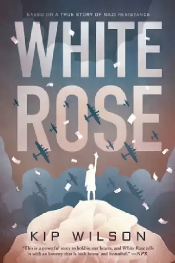 Cover of White Rose
