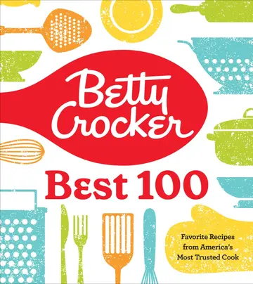 Cover of Bettys Best 100