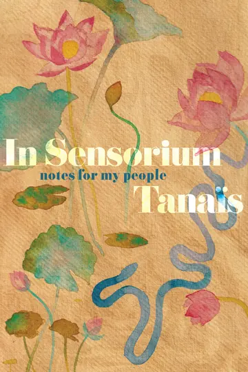 Cover of In Sensorium