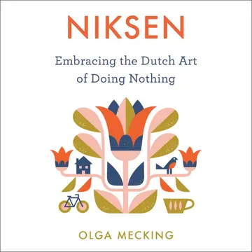 Cover of Niksen