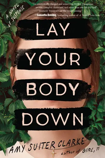 Cover of Lay Your Body Down