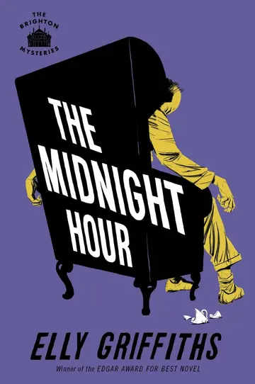 Cover of The Midnight Hour