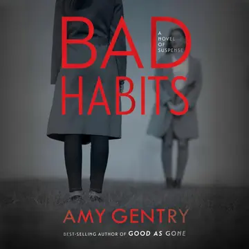 Cover of Bad Habits