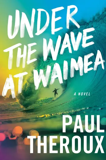 Cover of Under the Wave at Waimea