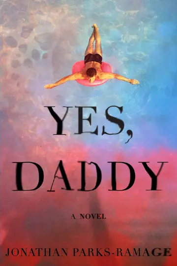 Cover of Yes Daddy