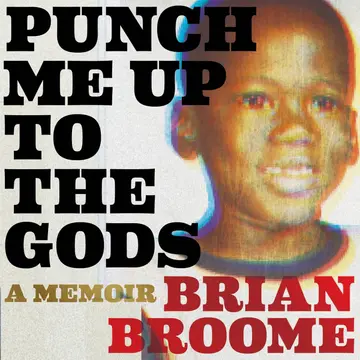 Cover of Punch Me up to the Gods