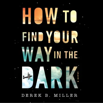 Cover of How to Find Your Way in the Dark