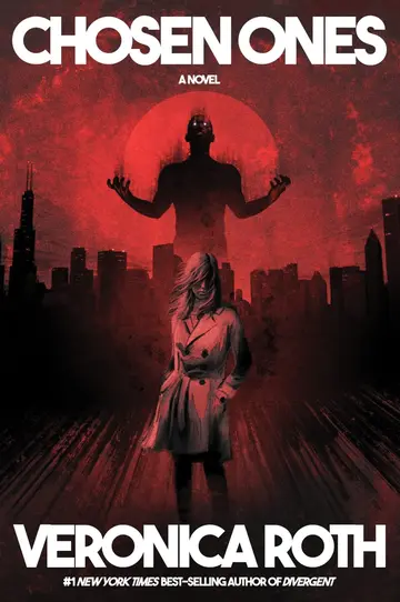 Cover of Chosen Ones