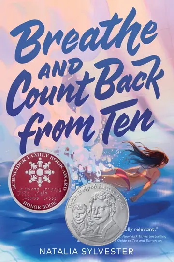 Cover of Breathe and Count Back from Ten