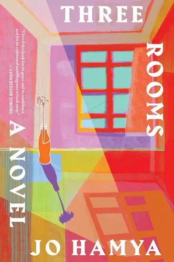 Cover of Three Rooms
