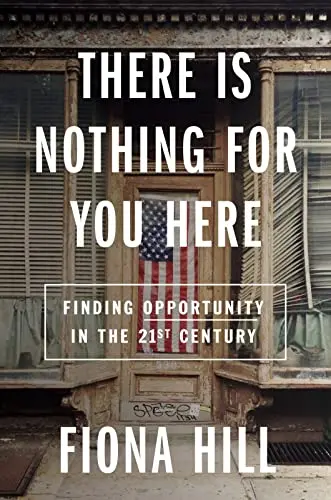Cover of There Is Nothing for You Here