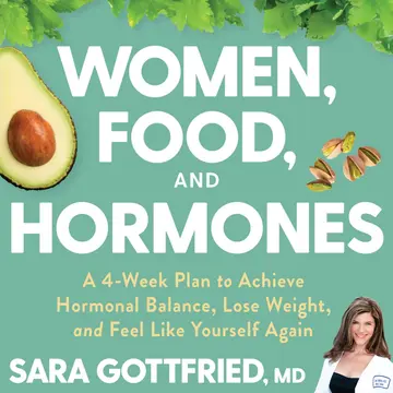 Cover of Women, Food, and Hormones