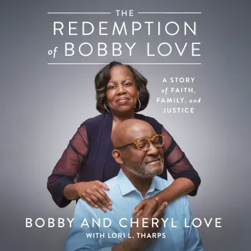 Cover of The Redemption of Bobby Love