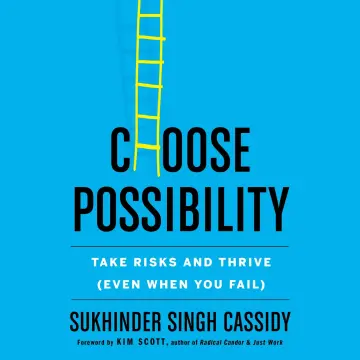 Cover of Choose Possibility