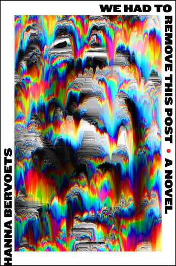 Cover of We Had to Remove This Post
