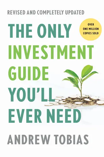 Cover of Only Invmt Gde Youll Ever N Pb