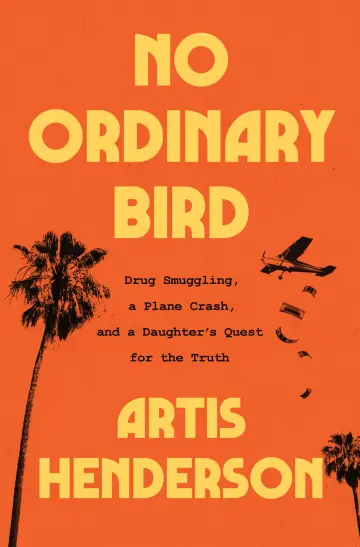 Cover of No Ordinary Bird