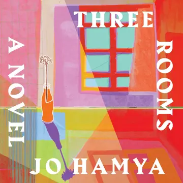 Cover of Three Rooms