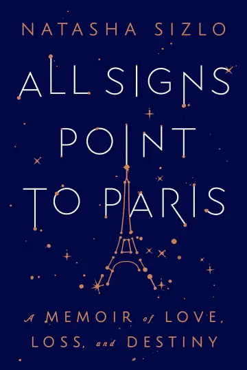 Cover of All Signs Point to Paris
