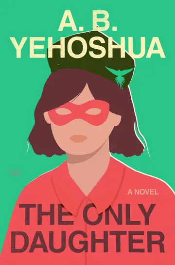 Cover of Only Daughter