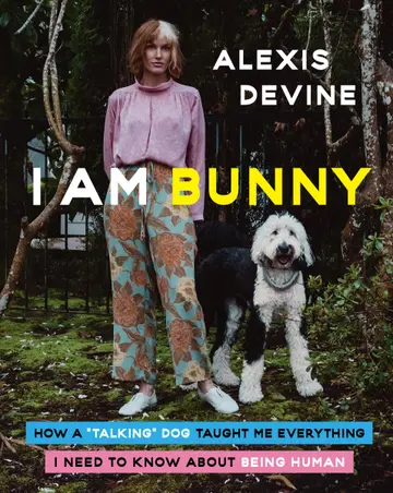Cover of I Am Bunny