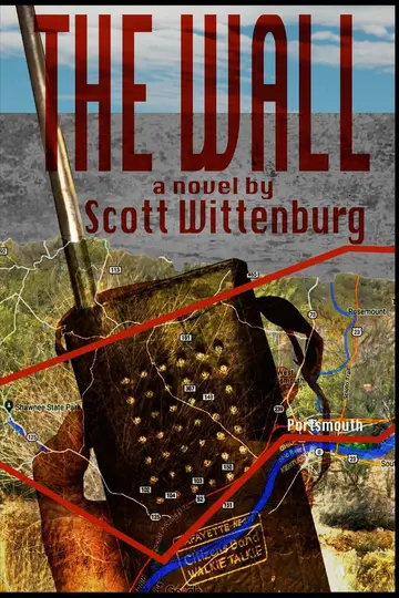 Cover of The Wall