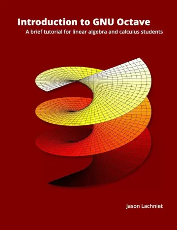 Cover of Introduction to GNU Octave