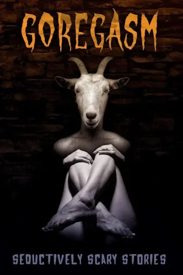 Cover of Goregasm