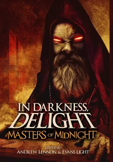 Cover of In Darkness, Delight