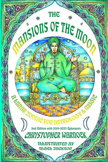 Cover of Mansions of the Moon
