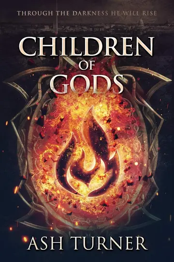 Cover of Children of Gods